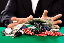 Вход на официальный сайт Casino Lucky Bear